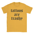 Tattooed Trash T-Shirt Hoodie, Sweatshirt | CiraTrend.com (Image 1)