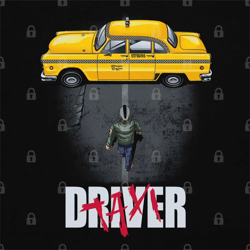Taxi Driver T-Shirts, Hoodie, Sweatshirt