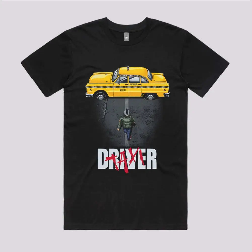 Taxi Driver T-Shirts, Hoodie, Sweatshirt