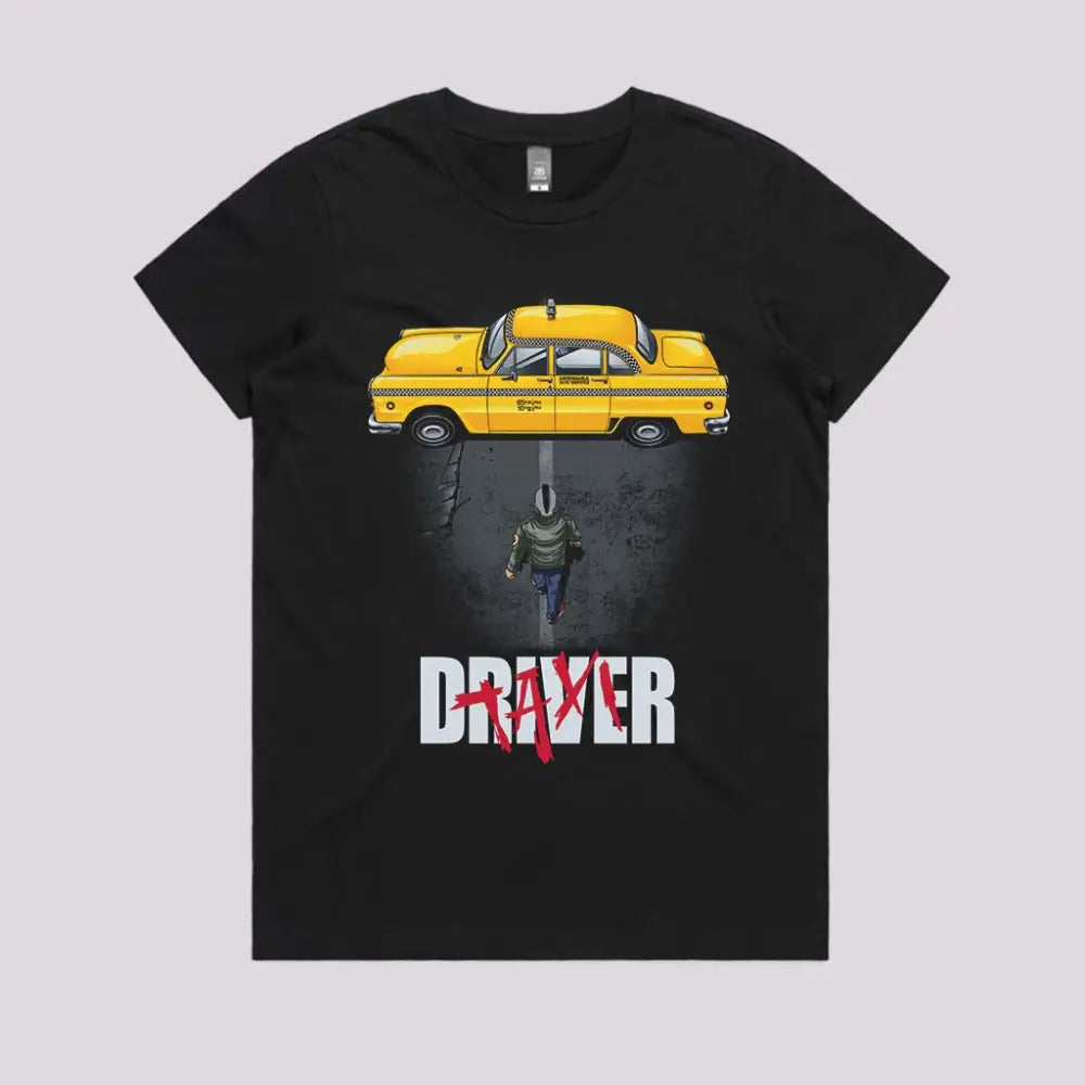Taxi Driver T-Shirts, Hoodie, Sweatshirt