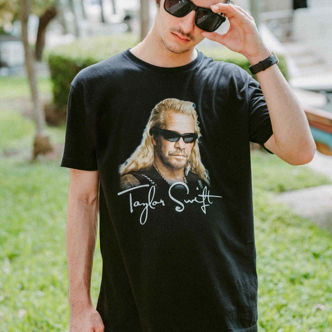 Taylor T Shirt Hoodie, Sweatshirt | CiraTrend.com (Image 1)