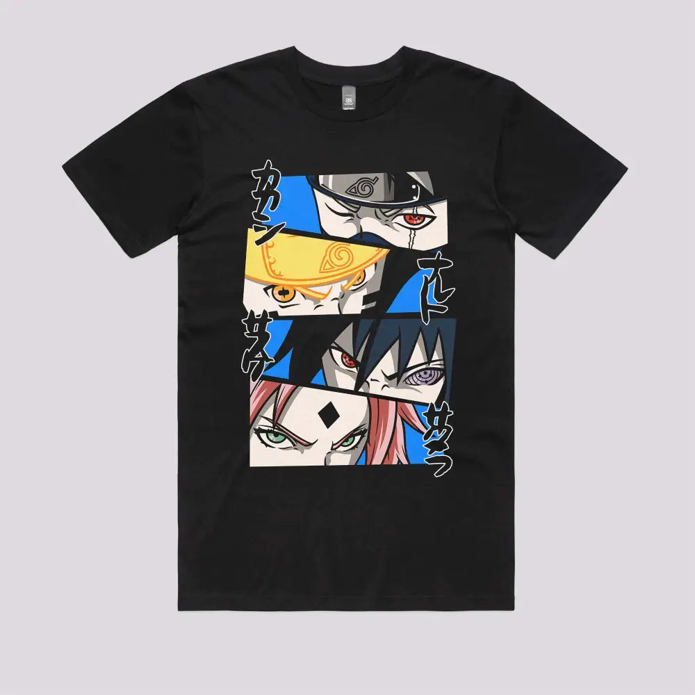 Team 7 Rises T-Shirts, Hoodie, Sweatshirt