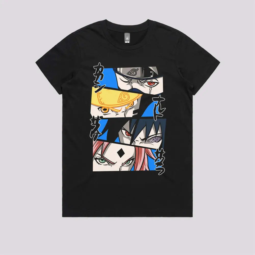 Team 7 Rises T-Shirts, Hoodie, Sweatshirt