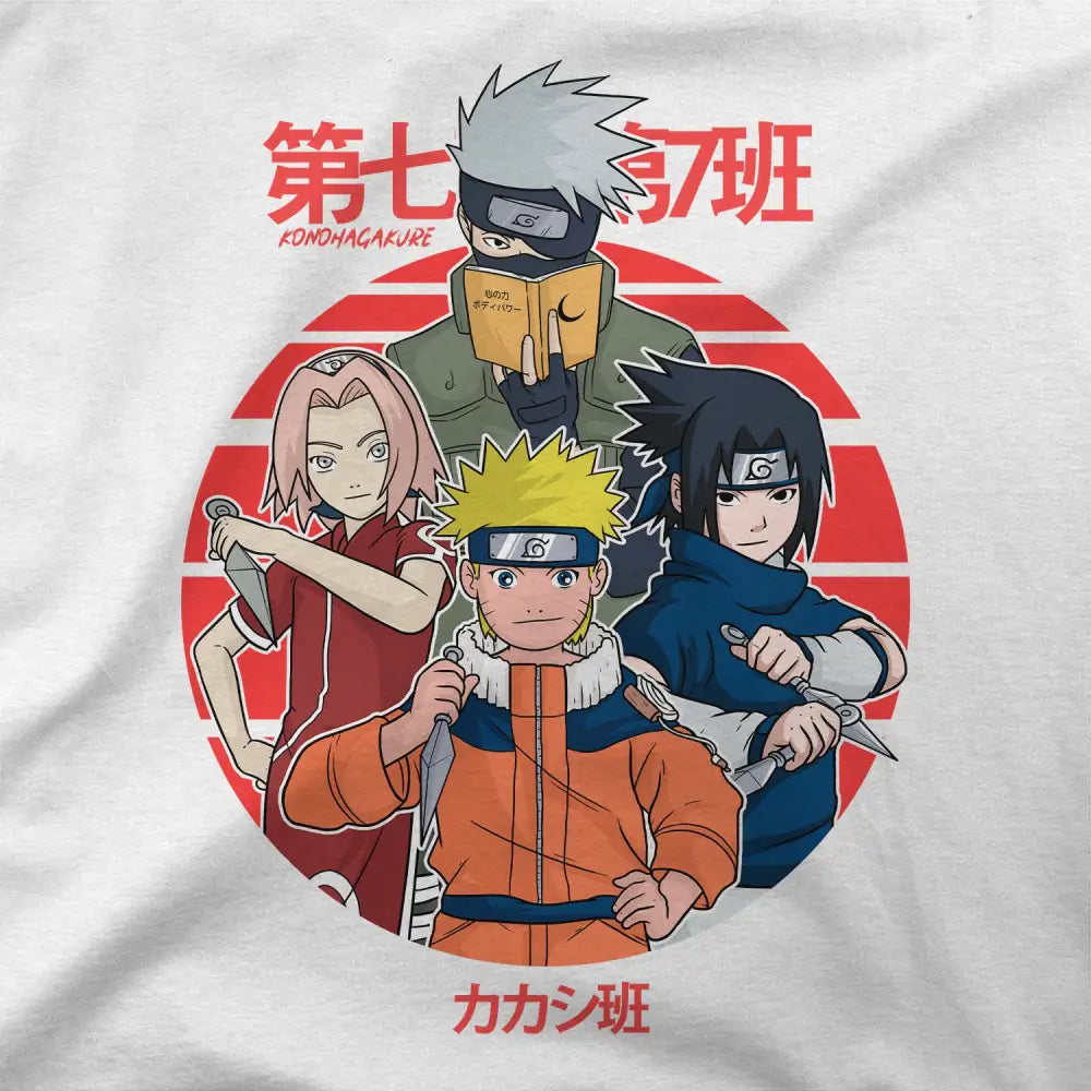 Team 7 T-Shirts, Hoodie, Sweatshirt