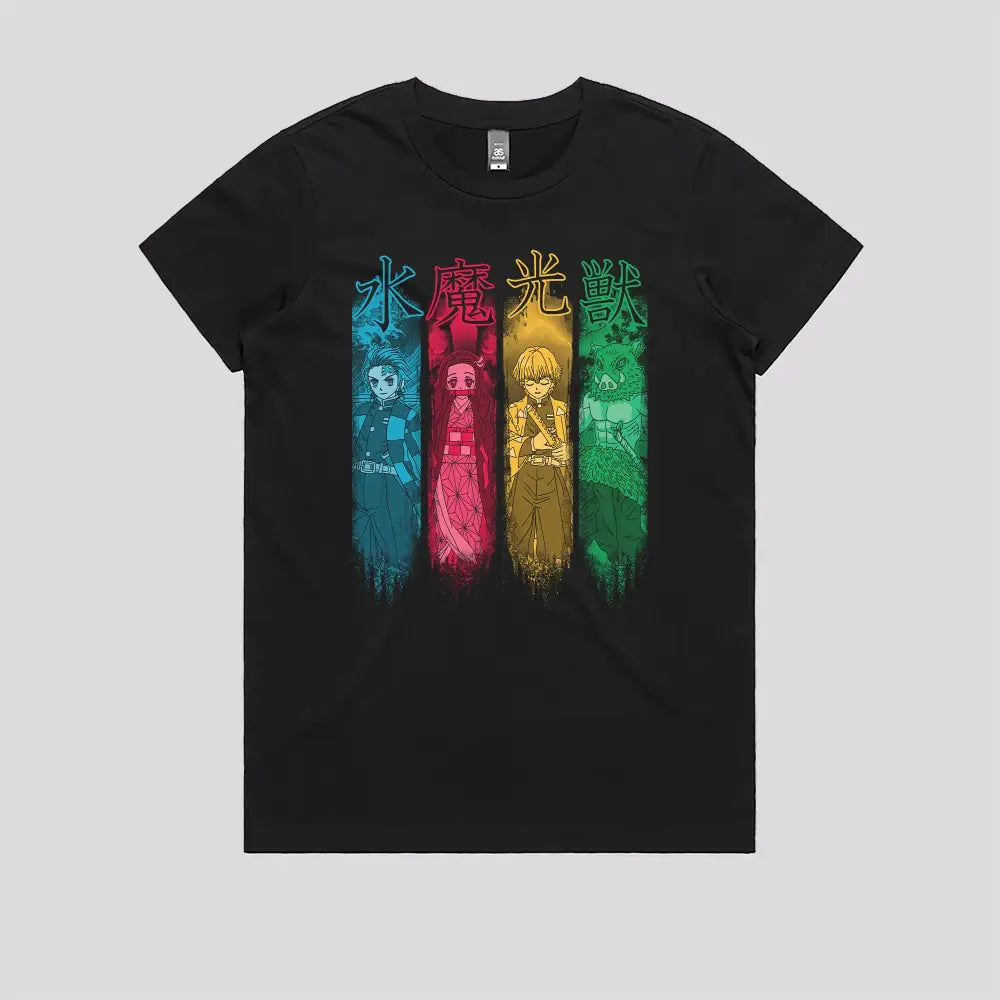Team DS T-Shirts, Hoodie, Sweatshirt