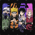 Team Kakashi T-Shirts, Hoodie, Sweatshirt