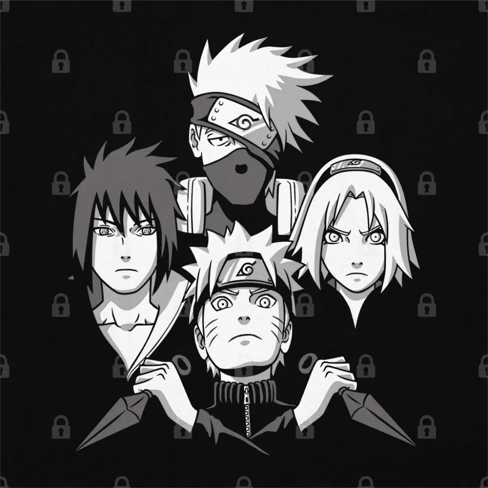Team Seven Rhapsody T-Shirts, Hoodie, Sweatshirt