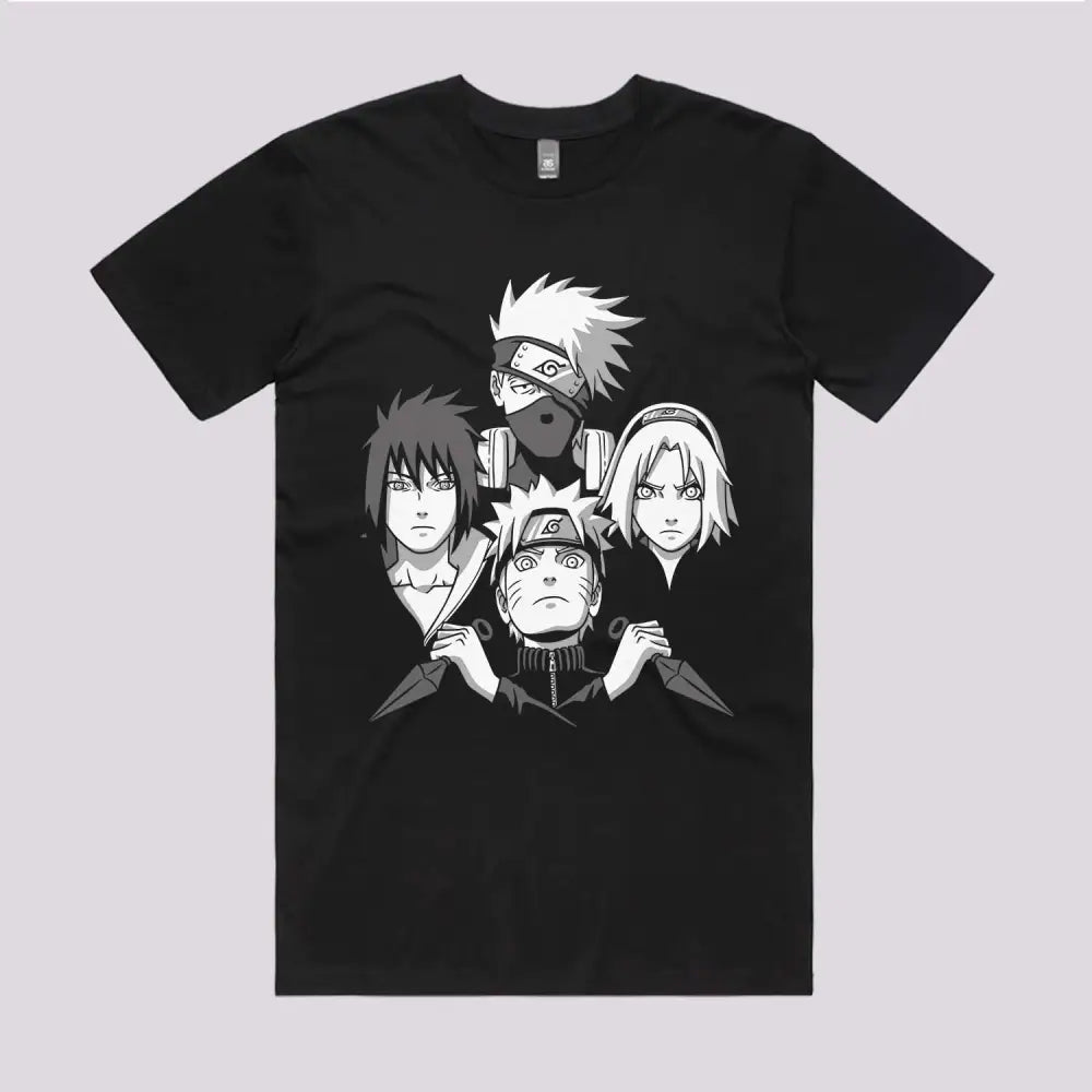 Team Seven Rhapsody T-Shirts, Hoodie, Sweatshirt