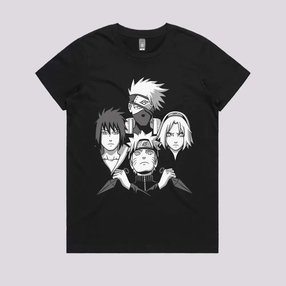 Team Seven Rhapsody T-Shirts, Hoodie, Sweatshirt