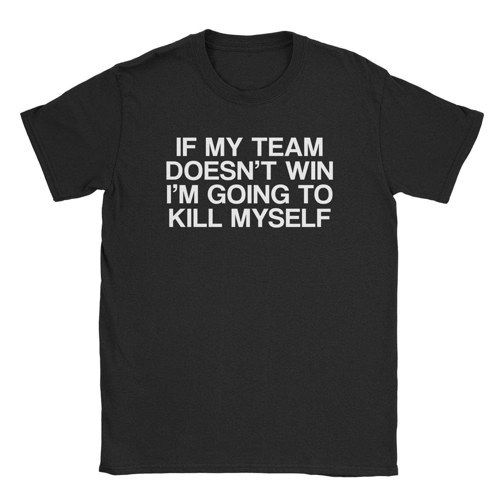 Team Kill T-Shirt Hoodie, Sweatshirt | CiraTrend.com (Image 1)