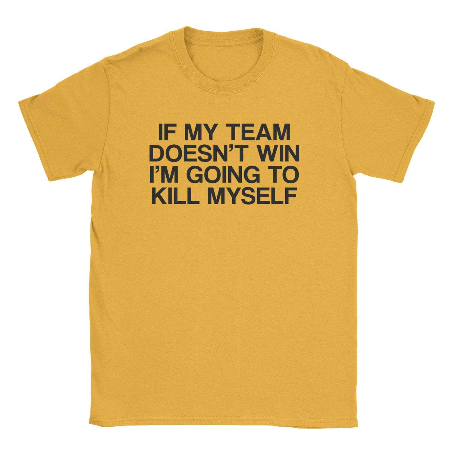 Team Kill T-Shirt Hoodie, Sweatshirt | CiraTrend.com (Image 2)