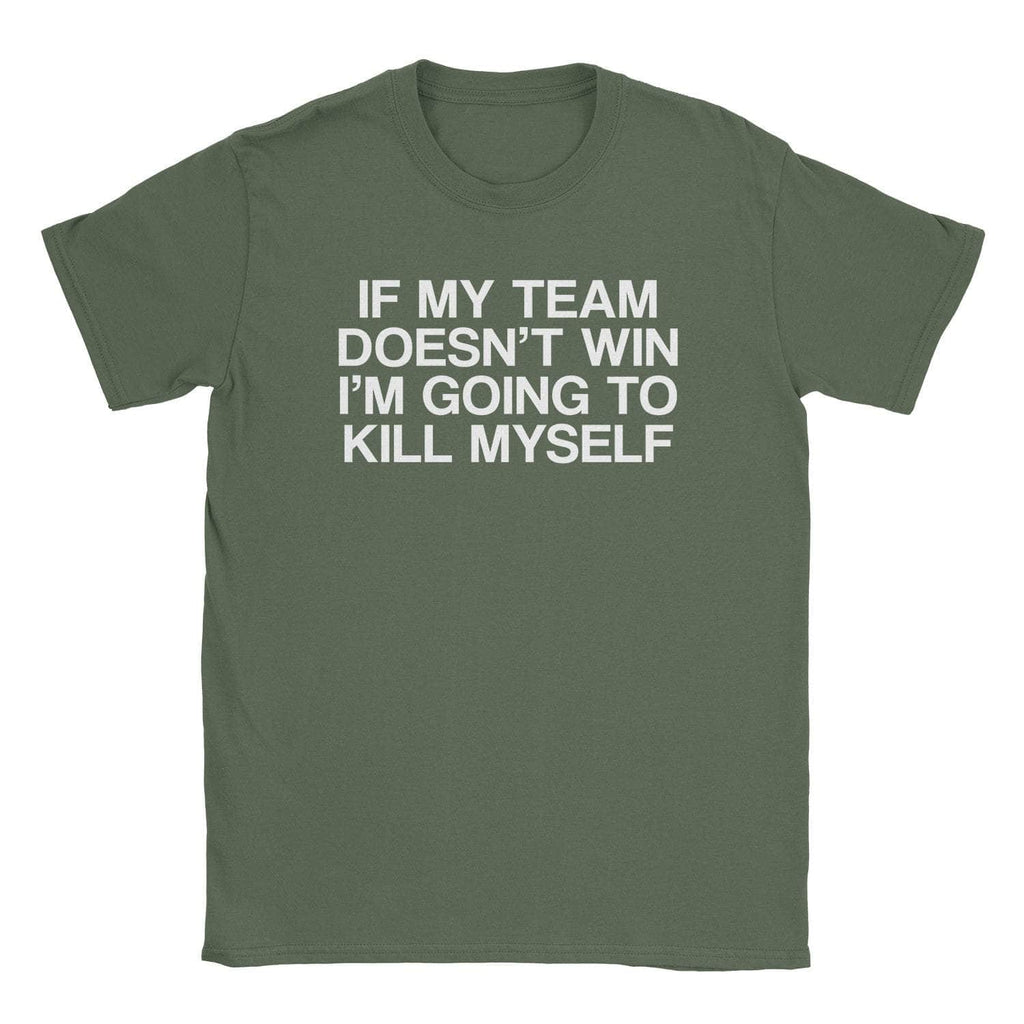 Team Kill T-Shirt Hoodie, Sweatshirt | CiraTrend.com (Image 3)