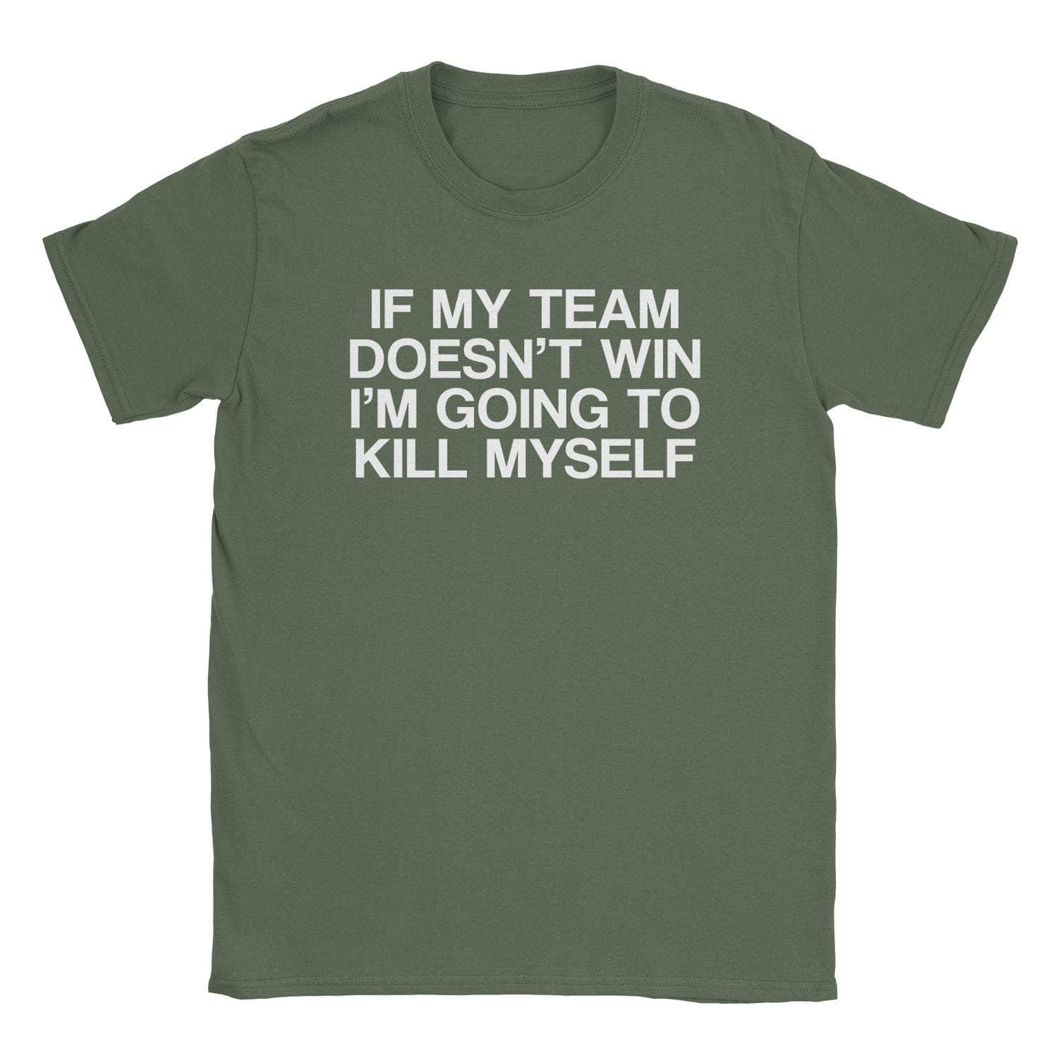 Team Kill T-Shirt Hoodie, Sweatshirt | CiraTrend.com (Image 3)