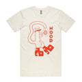 Mood Cat Tee Hoodie, Sweatshirt | CiraTrend.com (Image 1)