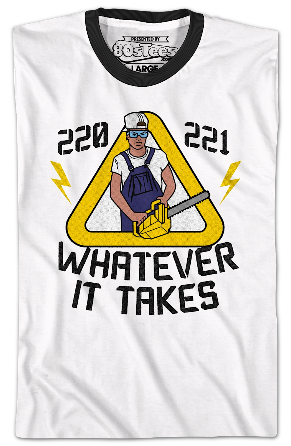 220 221 Whatever Takes Mr. Mom Ringer Shirt T-Shirts, Hoodie, Sweatshirt