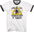 220 221 Whatever Takes Mr. Mom Ringer Shirt T-Shirts, Hoodie, Sweatshirt