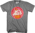Happy Birthday Scratch & Sniff Sticker T-Shirt Hoodie, Sweatshirt | CiraTrend.com (Image 1)