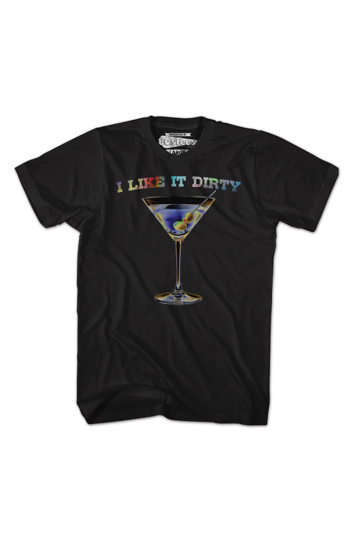 I Like It Dirty T-Shirt Hoodie, Sweatshirt | CiraTrend.com (Image 2)