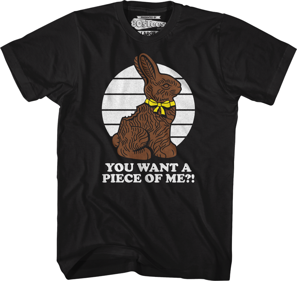 You Want A Piece Of Me T-Shirt Hoodie, Sweatshirt | CiraTrend.com (Image 1)