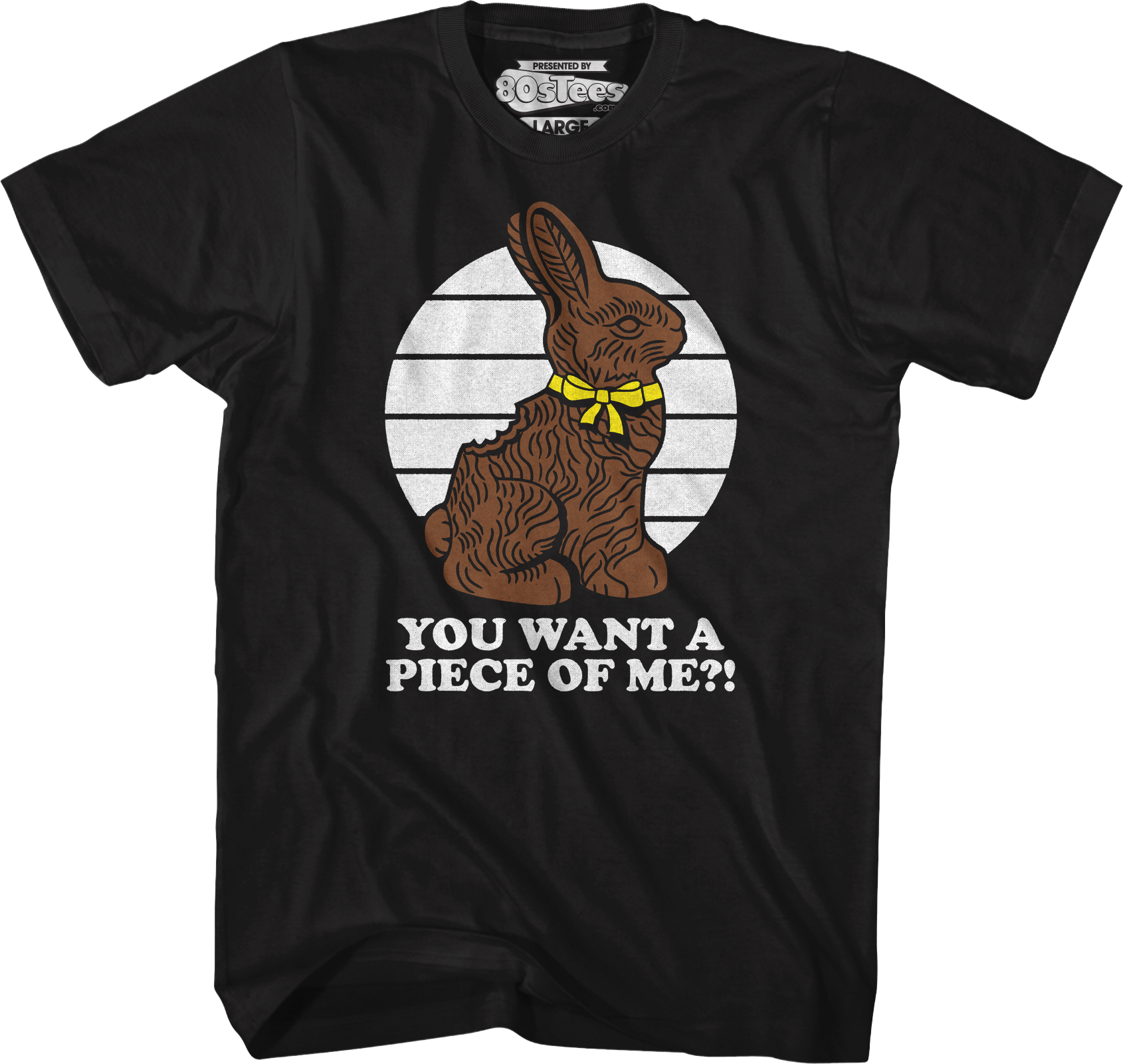 You Want A Piece Of Me T-Shirt Hoodie, Sweatshirt | CiraTrend.com (Image 1)