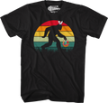 Retro Easter Bigfoot T-Shirt Hoodie, Sweatshirt | CiraTrend.com (Image 1)