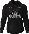 I'M Not Procrastinating I'M Doing Side Quests T-Shirts, Hoodie, Sweatshirt