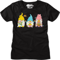 Womens Easter Gnomes Shirt Hoodie, Sweatshirt | CiraTrend.com (Image 1)