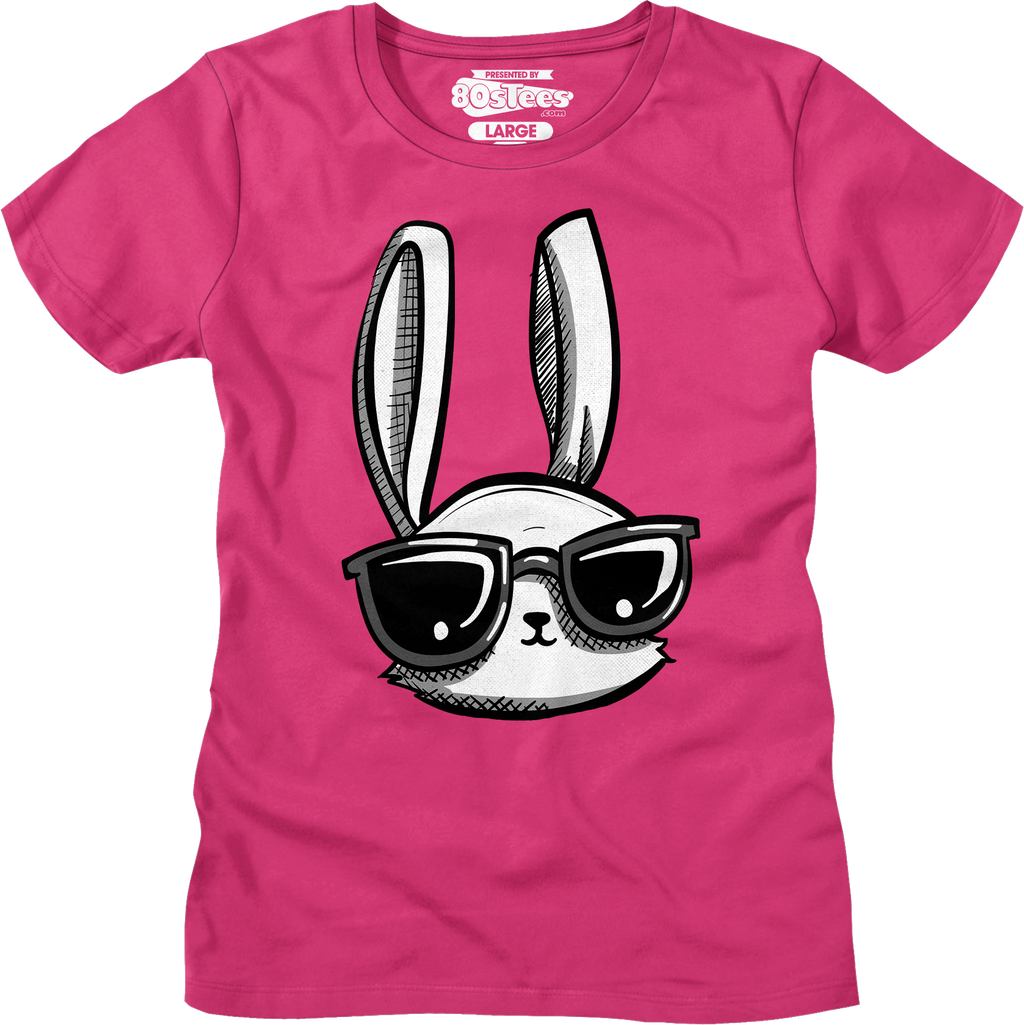 Cool Easter Bunny Shirt T-Shirts, Hoodie, Sweatshirt