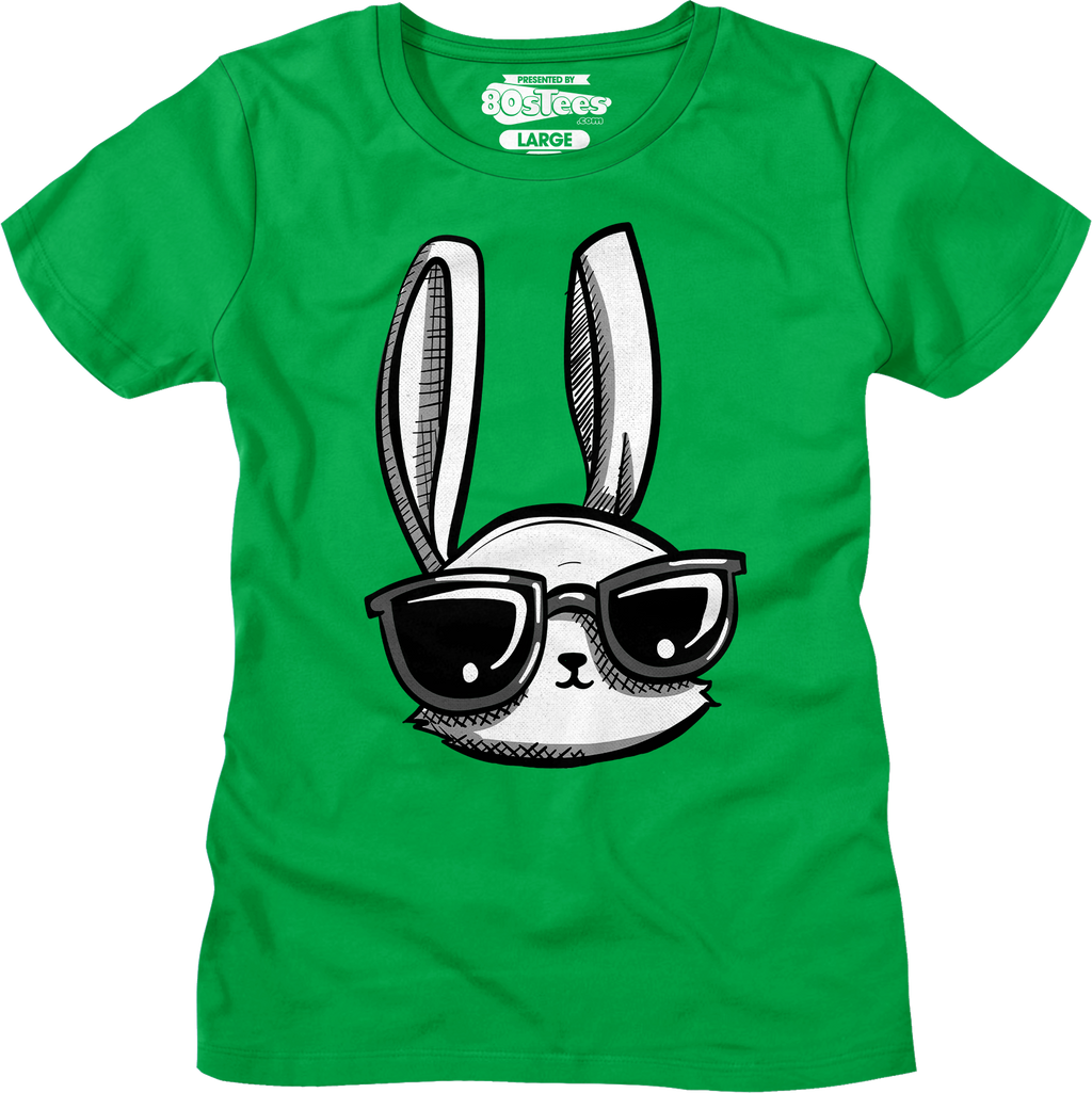 Cool Easter Bunny Shirt T-Shirts, Hoodie, Sweatshirt