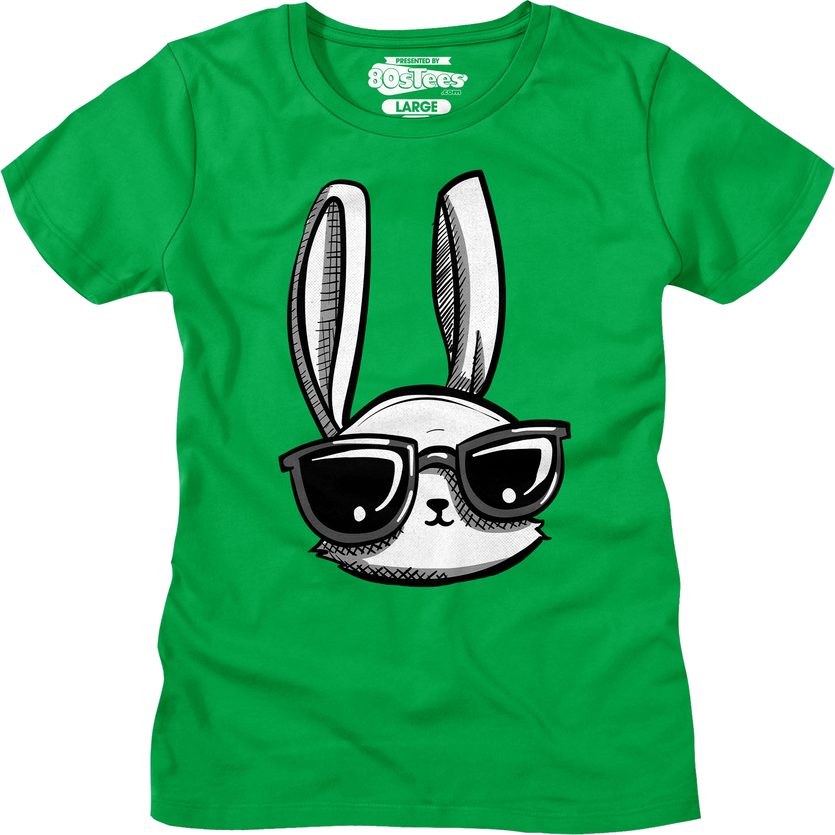 Cool Easter Bunny Shirt T-Shirts, Hoodie, Sweatshirt