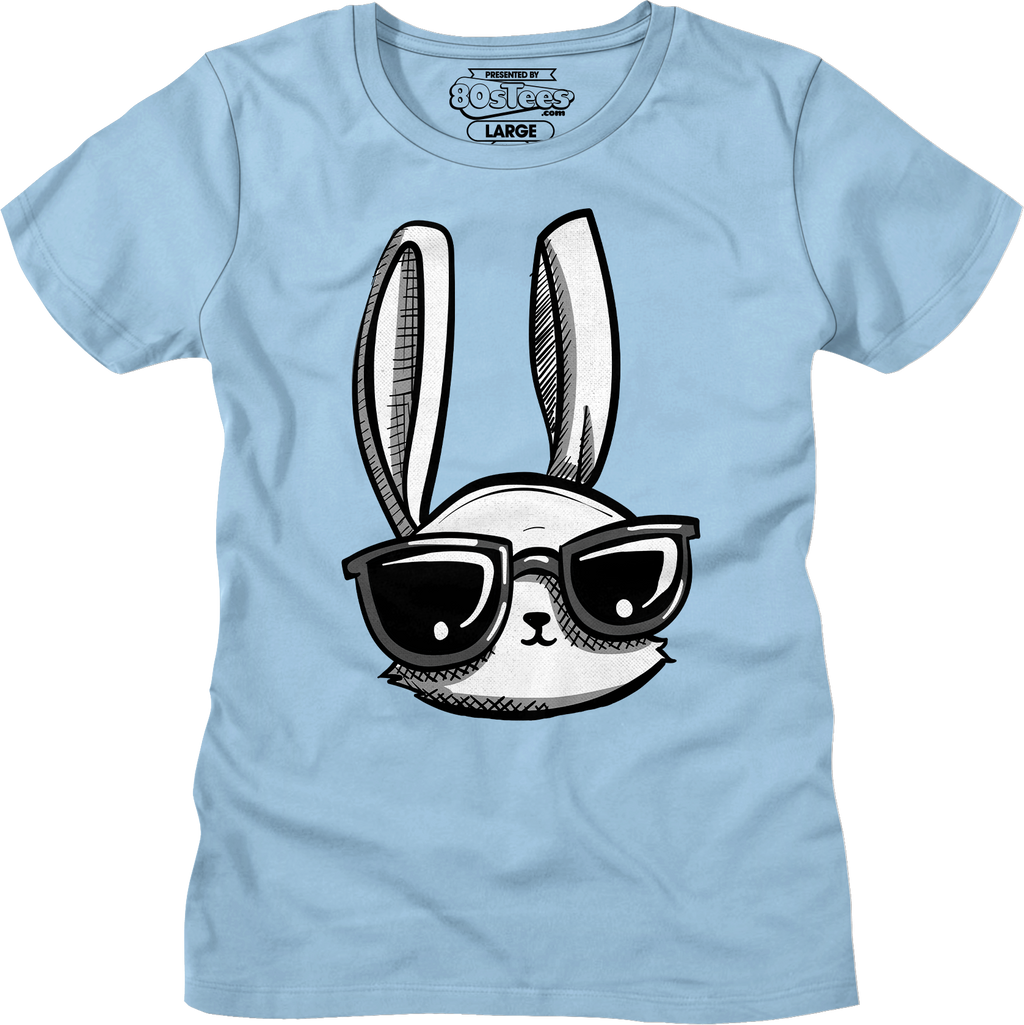 Cool Easter Bunny Shirt T-Shirts, Hoodie, Sweatshirt