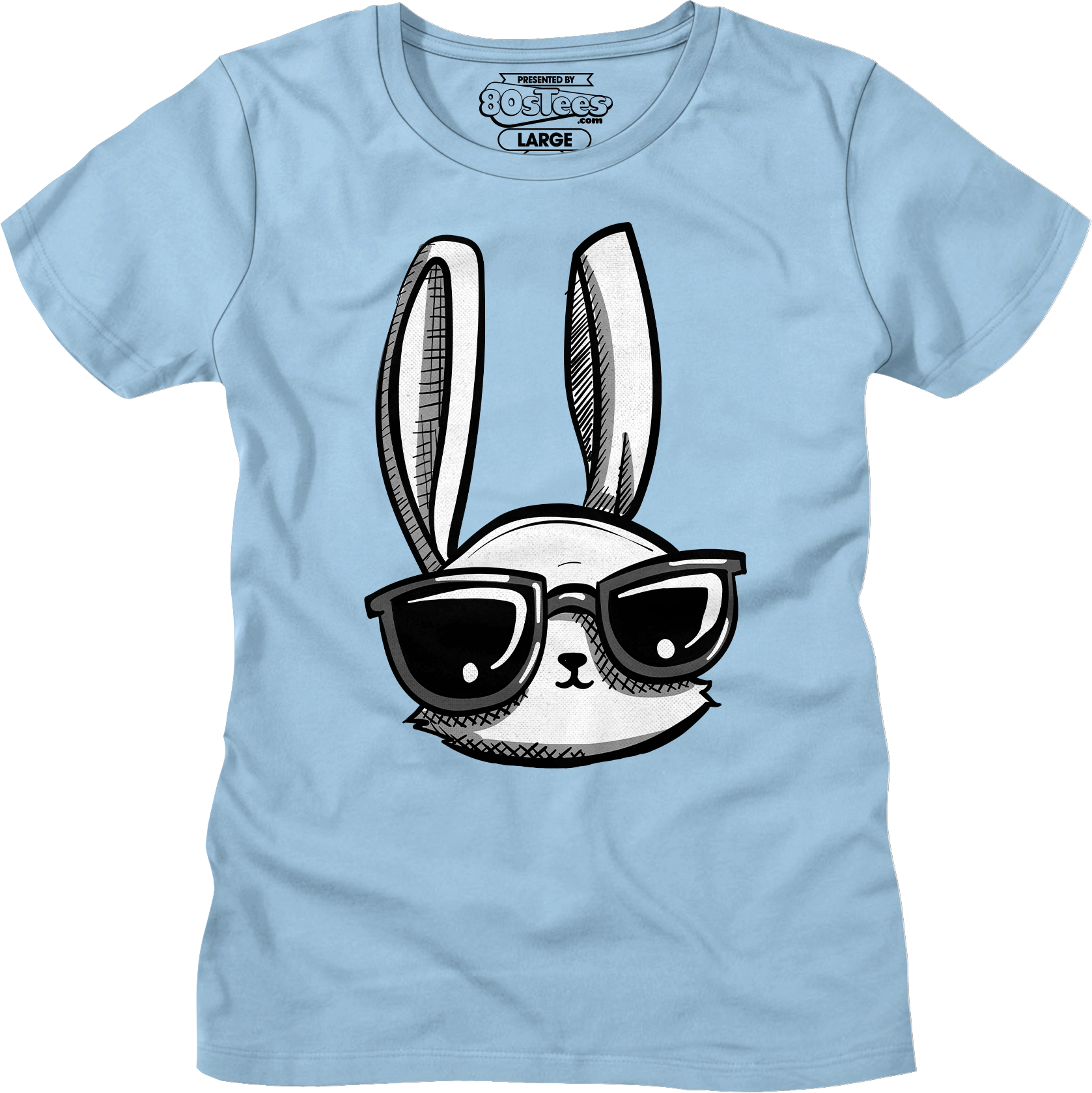 Cool Easter Bunny Shirt T-Shirts, Hoodie, Sweatshirt
