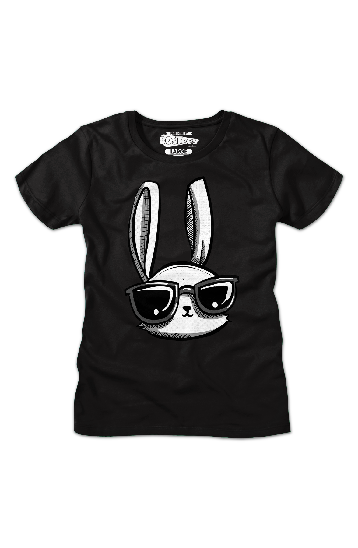 Cool Easter Bunny Shirt T-Shirts, Hoodie, Sweatshirt