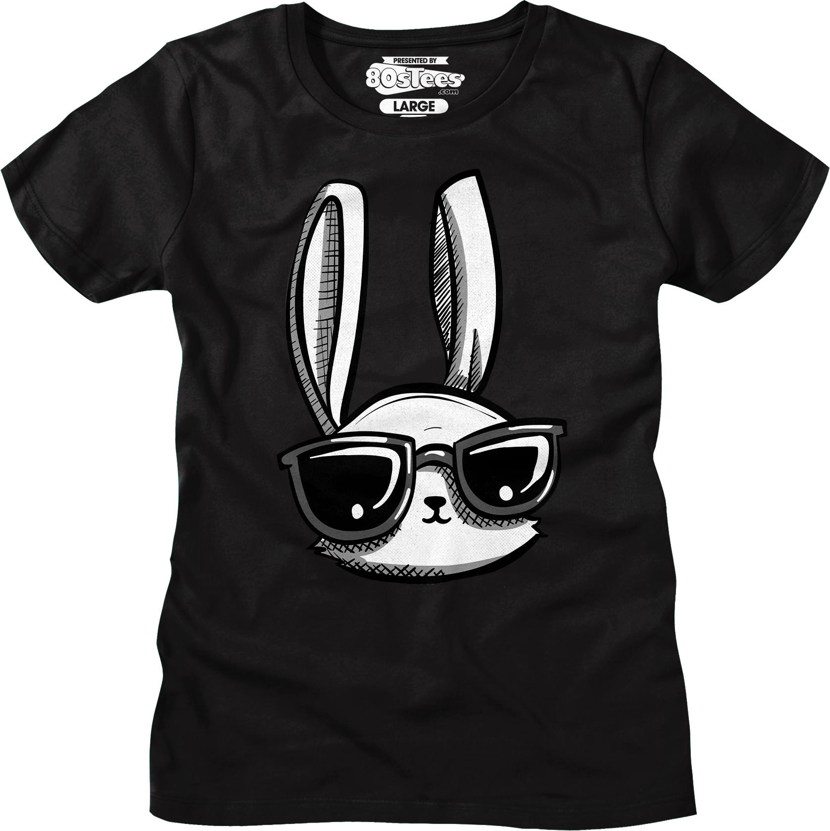 Cool Easter Bunny Shirt T-Shirts, Hoodie, Sweatshirt