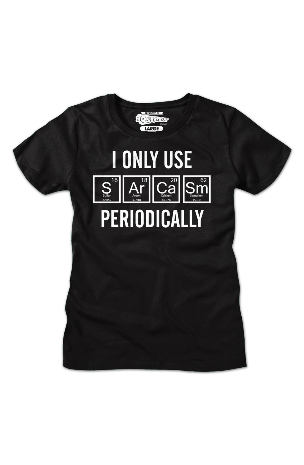 I Only Use Sarcasm Periodically Shirt T-Shirts, Hoodie, Sweatshirt