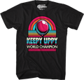 Keepy Uppy Champion T-Shirt Hoodie, Sweatshirt | CiraTrend.com (Image 1)