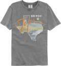 Tejas ZZ Top Comfort Colors Brand T-Shirt Hoodie, Sweatshirt | CiraTrend.com (Image 1)