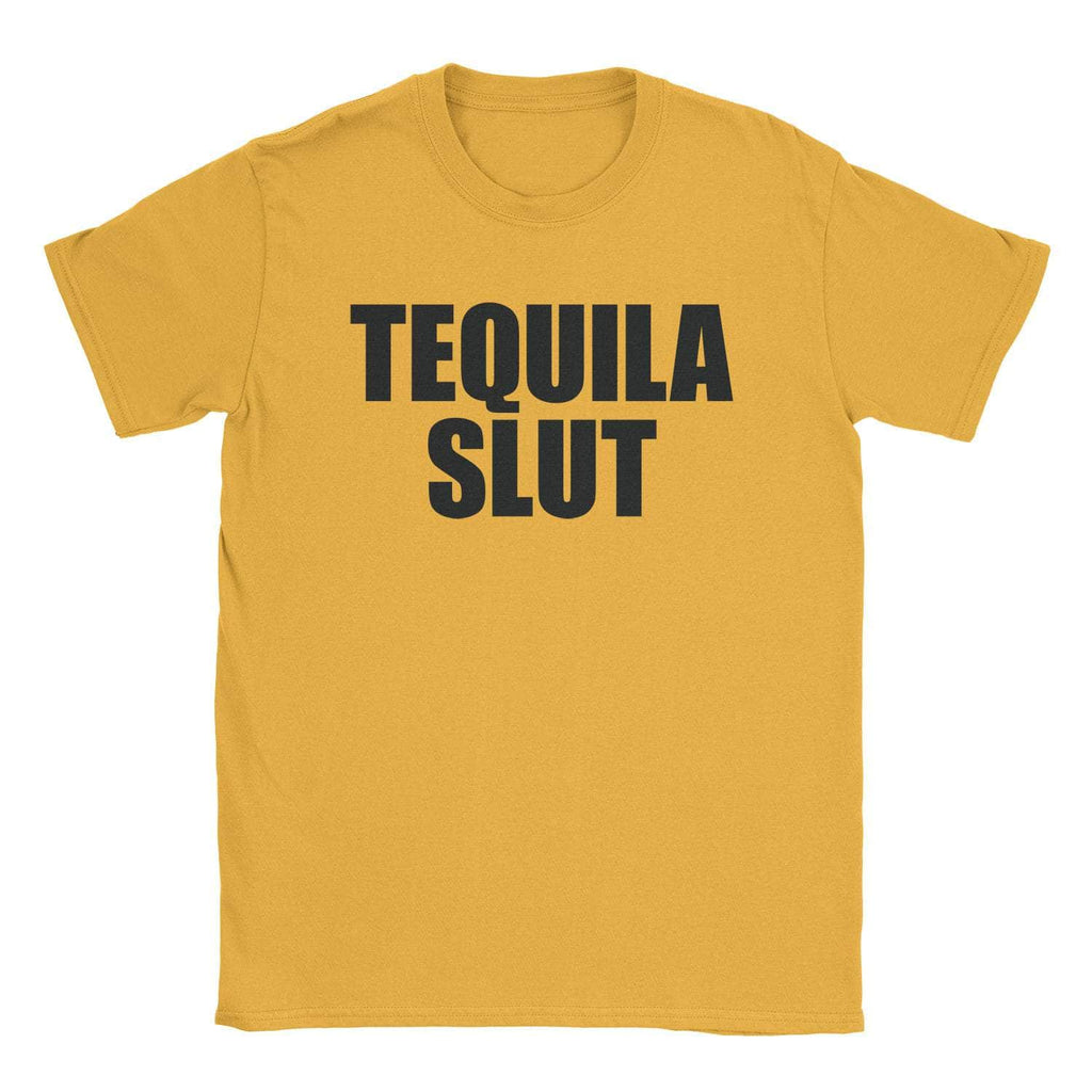 Tequila Slut T-Shirt Hoodie, Sweatshirt | CiraTrend.com (Image 5)