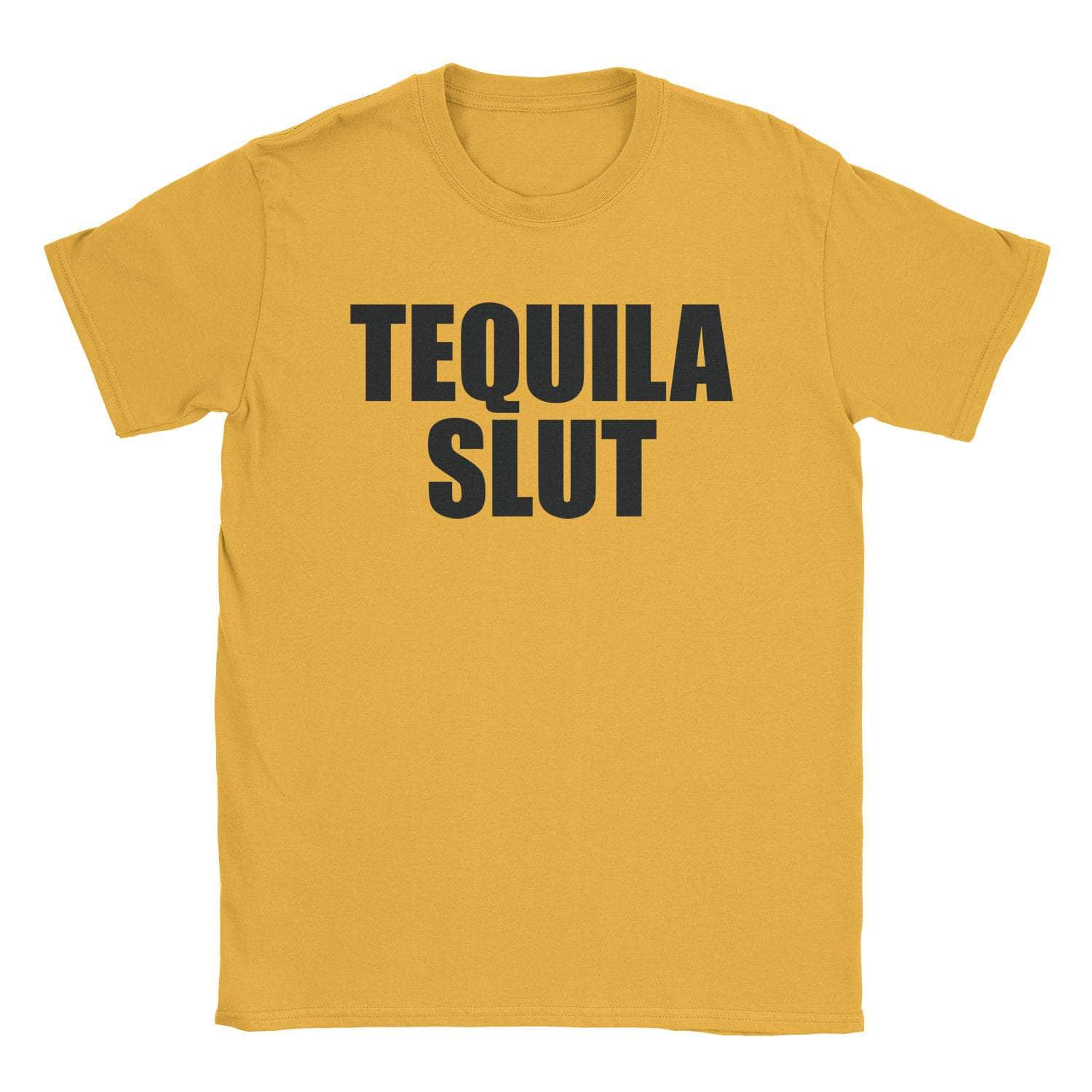 Tequila Slut T-Shirt Hoodie, Sweatshirt | CiraTrend.com (Image 5)