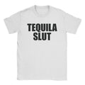 Tequila Slut T-Shirt Hoodie, Sweatshirt | CiraTrend.com (Image 1)