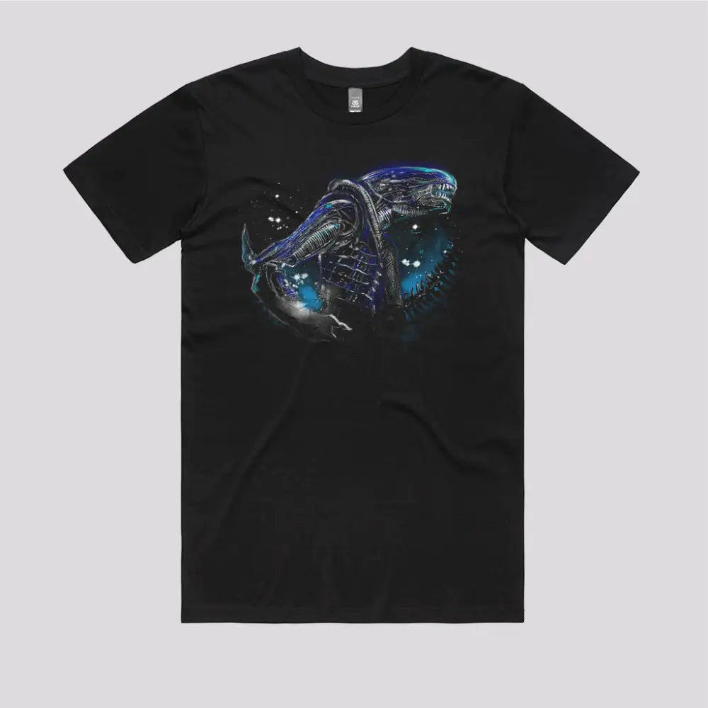 Terror From Deep Space T-Shirt Hoodie, Sweatshirt | CiraTrend.com (Image 2)