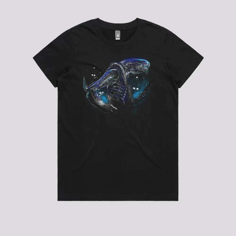 Terror From Deep Space T-Shirt Hoodie, Sweatshirt | CiraTrend.com (Image 3)