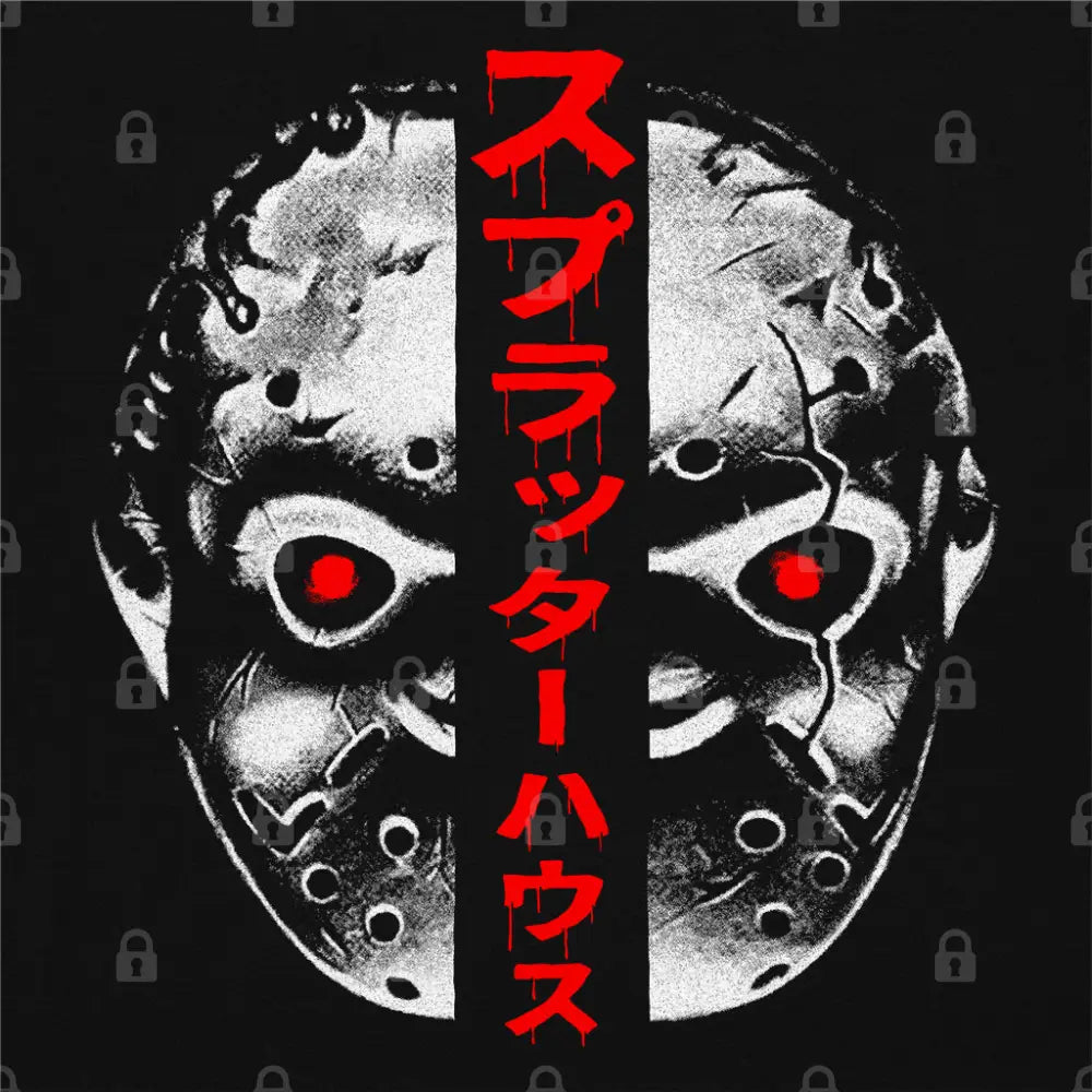 Terror Mask T-Shirts, Hoodie, Sweatshirt