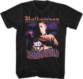 Terror Of Haddonfield Halloween T-Shirt Hoodie, Sweatshirt | CiraTrend.com (Image 1)