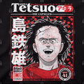 Tetsuo!!! T-Shirt Hoodie, Sweatshirt | CiraTrend.com (Image 1)