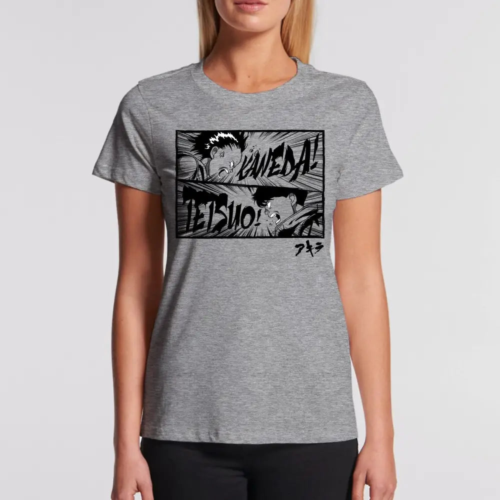 Tetsuo vs Kaneda T-Shirt Hoodie, Sweatshirt | CiraTrend.com (Image 5)