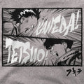 Tetsuo vs Kaneda T-Shirt Hoodie, Sweatshirt | CiraTrend.com (Image 1)