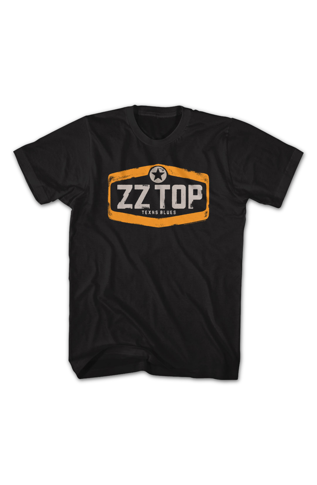 Texas Blues ZZ Top T-Shirt Hoodie, Sweatshirt | CiraTrend.com (Image 2)