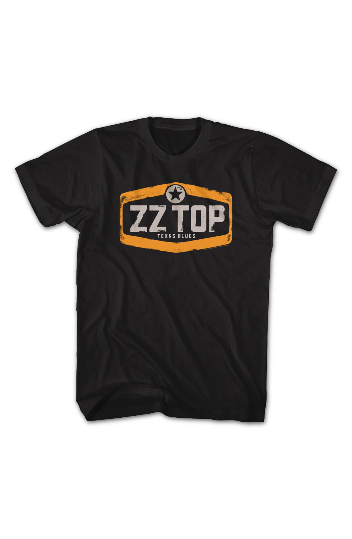 Texas Blues ZZ Top T-Shirt Hoodie, Sweatshirt | CiraTrend.com (Image 2)