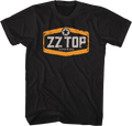 Texas Blues ZZ Top T-Shirt Hoodie, Sweatshirt | CiraTrend.com (Image 1)
